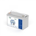 Zestaw Fotowoltaiczny Off-Grid 1500W | Inwerter MPPT + 2xPanel 500W + Akumulator LiFePO4 100Ah + Kable