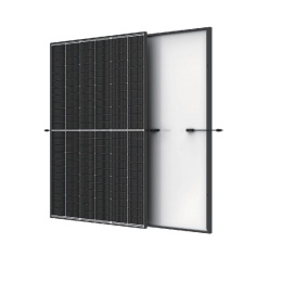 Zestaw Fotowoltaiczny Off-Grid 1500W | Inwerter MPPT + Panel 455W-4szt. + Akumulator GEL 100Ah + Kable