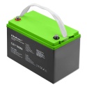 Zestaw Fotowoltaiczny Off-Grid 1500W | Inwerter MPPT + Panel 455W-2szt + Akumulator GEL 100Ah + Kable+ Konstrukcja