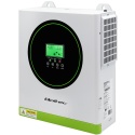 Zestaw Fotowoltaiczny Off-Grid 1500W | Inwerter MPPT + Panel 455W-2szt + Akumulator GEL 100Ah + Kable+ Konstrukcja