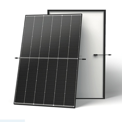 Zestaw Fotowoltaiczny Off-Grid 1500W | Inwerter MPPT + Panel 455W-2szt + Akumulator GEL 100Ah + Kable+ Konstrukcja
