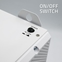 Zestaw Fotowoltaiczny Off-Grid 1500W | Inwerter MPPT + Panel 455W-2szt. + Akumulator GEL 100Ah + Kable