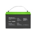 Zestaw Fotowoltaiczny Off-Grid 1500W | Inwerter MPPT + Panel 455W-2szt. + Akumulator GEL 100Ah + Kable