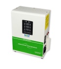 GREEN BOOST PRO 5000 SINUS BYPASS (160-500VDC) PRZETWORNICA SOLARNA DO GRZANIA WODY