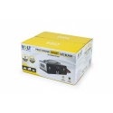 PROSTOWNIK AKUMULATOROWY SMART 12V/24V 15A A20 BLACK
