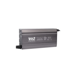 Prostownik do akumulatorów LiFePO4 30A (12,8V)