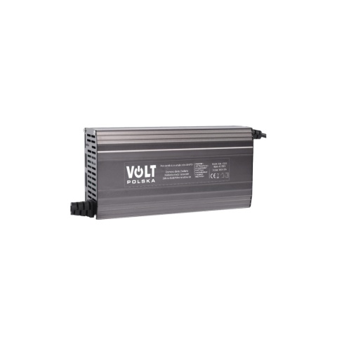 Prostownik do akumulatorów LiFePO4 30A (12,8V)