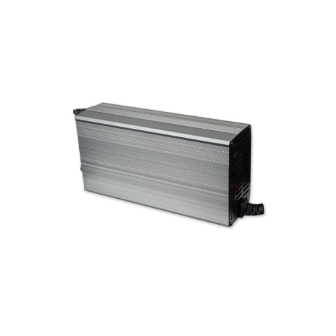 Prostownik do akumulatorów LiFePO4 30A (12,8V)