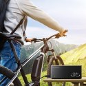 Qoltec Ładowarka do roweru elektrycznego 36V | 42V | 2A | C14-IEC-3P | +kabel zasilający