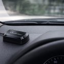 Qoltec Mobilna Antena GPS GLONASS z podstawą magnetyczną | dookólna | 28dBi | 50W | SMA RA