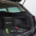 Qoltec Mobilna ładowarka do samochodu elektrycznego EV z regulacją 2w1 Typ2 | 22kW | 400V | Wi-fi | TUYA | SMART LIFE | LCD | Pr