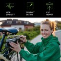 Qoltec Szybka Ładowarka do roweru elektrycznego 36V | 42V | 2A | Mi4 Magnetic TIP +kabel zasilający