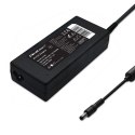 Qoltec Zasilacz desktopowy 60W | 12V | 5A | 5.5*2.5 | +kabel zasilający
