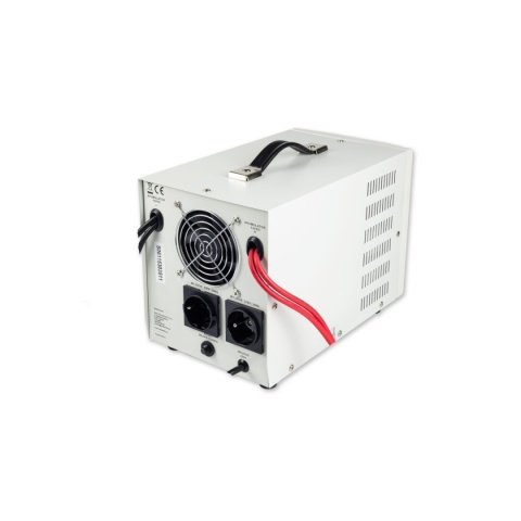Zasilacz awaryjny sinusPRO 1500 E 12V 20A