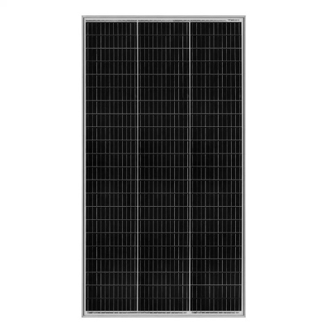 Zestaw Regulator solarny MPPT 20A + Akumulator LiFePO4 100Ah + Panel 180W