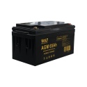 AKUMULATOR AGM 12V 65Ah VRLA