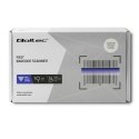 Qoltec Stacjonarny czytnik kodów 1D i 2D | USB