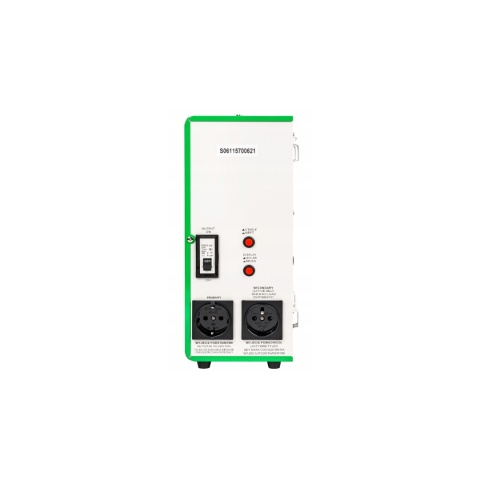 Zestaw solarny do grzania wody Green Boost 3000/2610W 6xPanel 435W