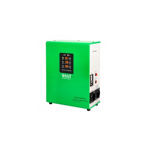 Zestaw solarny do grzania wody Green Boost 3000/2610W 6xPanel 435W
