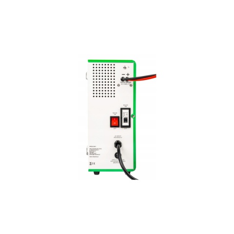 Zestaw solarny do grzania wody Green Boost 3000/2610W 6xPanel 435W