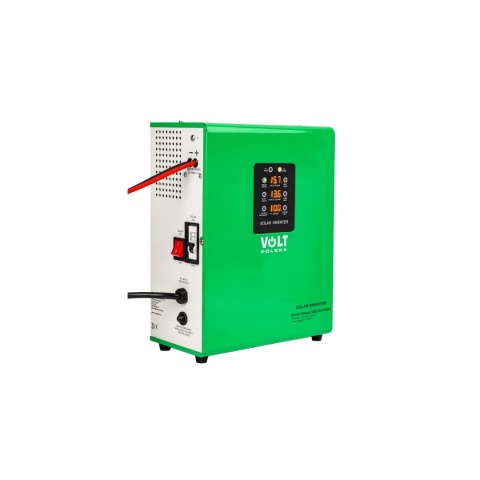 Zestaw solarny do grzania wody Green Boost 3000/2610W 6xPanel 435W