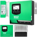 Zestaw solarny do grzania wody Green Boost 4000/3045W 7xPanel 435W