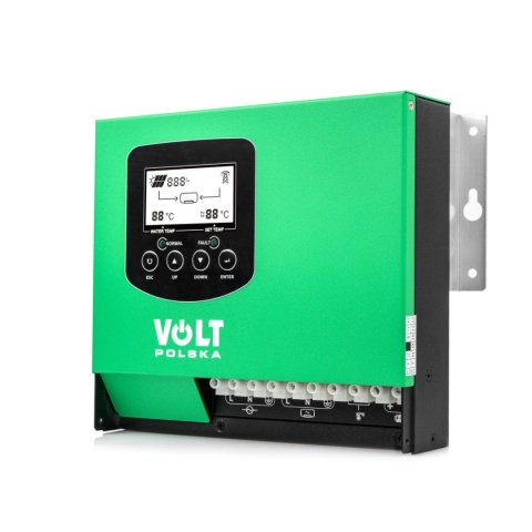 Zestaw solarny do grzania wody Green Boost 4000/3480W 8xPanel 435W