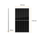 Zestaw solarny do grzania wody Green Boost 4000/3480W 8xPanel 435W