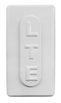 Antena DUAL LTE 17 dBi 1800 MHz