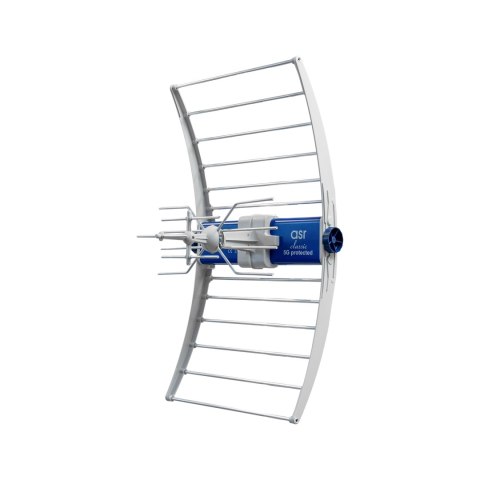 Antena TV ASR Classic 5G PROTECTED 2023 z ZZA-7 Telkom Telmor