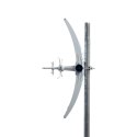 Antena TV ASR Classic 5G PROTECTED 2023 z ZZA-7 Telkom Telmor