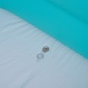Basen ogrodowy do gry w siatkówkę SUNCLUB