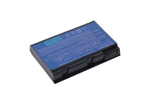 Bateria Quer do ACER 3100 5100 5610 11.1V 5200mAh