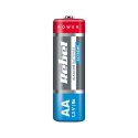 Baterie alkaliczne REBEL EXTREME LR06 2szt/bl.