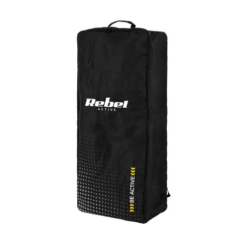 Deska SUP REBEL ACTIVE PRO RBA-4518 - biała