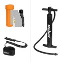Deska SUP REBEL ACTIVE PRO RBA-4518 - niebieska