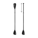 Deska SUP REBEL ACTIVE PRO RBA-4518 - szara