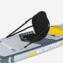Deska SUP REBEL ACTIVE PRO RBA-4518 - szara