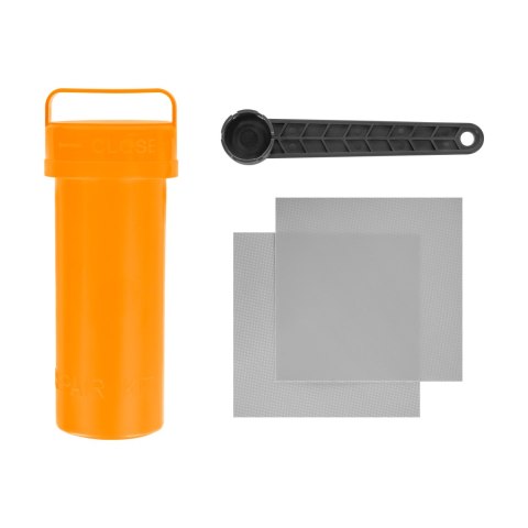 Deska SUP REBEL ACTIVE RBA4500 - biała
