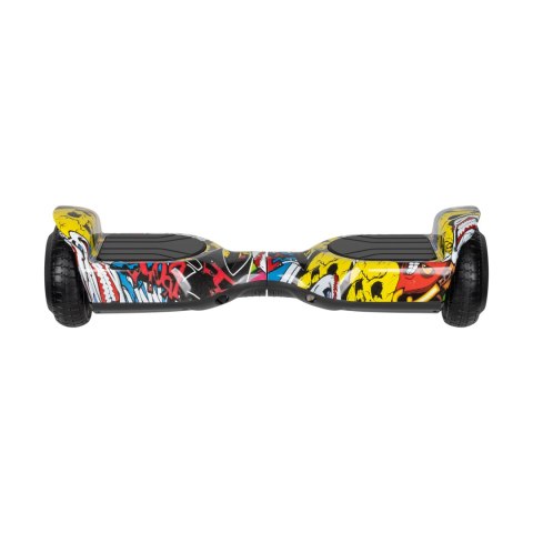 Deskorolka elektryczna Rebel Cruiser Joy
