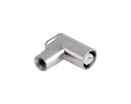 Gniazdo WKG 506 kątowe (śr.kabla 6,6-6,9mm) TELMOR