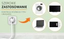 Gniazdo WiFi Tuya LTC GGW LXU414