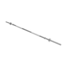 Gryf prosty, sztanga 25mm 150cm 5.6kg REBEL ACTIVE