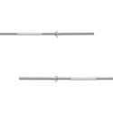 Gryf prosty, sztanga 30mm 150cm 8.5kg max.170kg REBEL ACTIVE