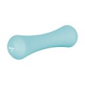 Hantelki żeliwne neoprenowe 2x1kg, REBEL ACTIVE