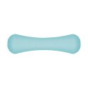 Hantelki żeliwne neoprenowe 2x1kg, REBEL ACTIVE