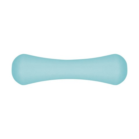 Hantelki żeliwne neoprenowe 2x1kg, REBEL ACTIVE