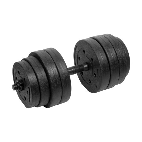 Hantle bitumiczne regulowane 1x20kg REBEL ACTIVE