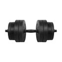Hantle bitumiczne regulowane 1x20kg REBEL ACTIVE