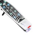 Hulajnoga elektryczna dla dzieci FUN WHEELS LIGHT Black